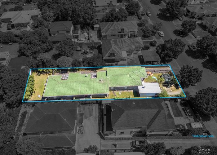  at 1, 2 & 3/20 Springleigh Avenue, Mount Albert, Auckland City, Auckland