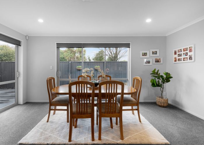  at 65 Brookwater Avenue, Northwood, Christchurch