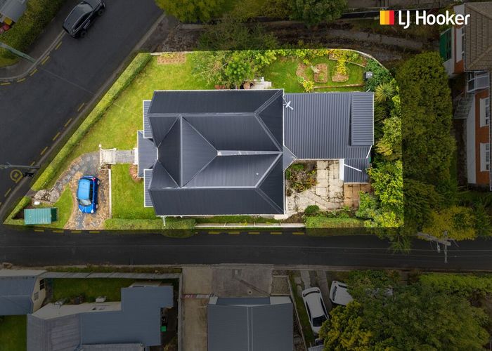  at 4 Wairoa Street, Kaikorai, Dunedin