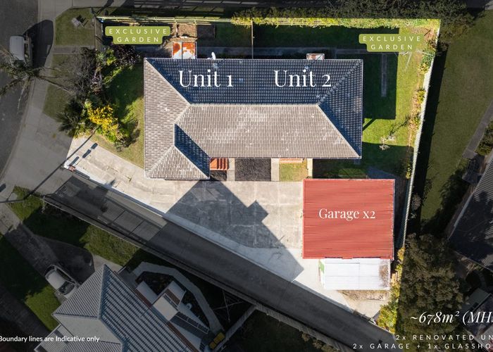  at 34 Evelyn Place, Hillcrest, North Shore City, Auckland