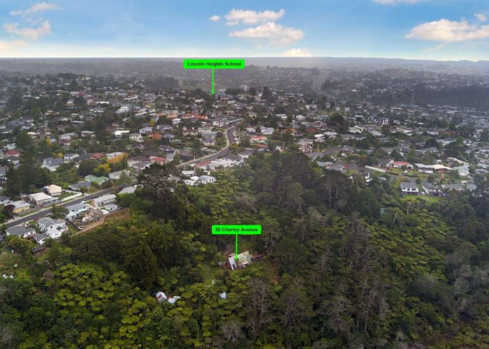  at Unit 1/30 Chorley Avenue, Massey, Waitakere City, Auckland