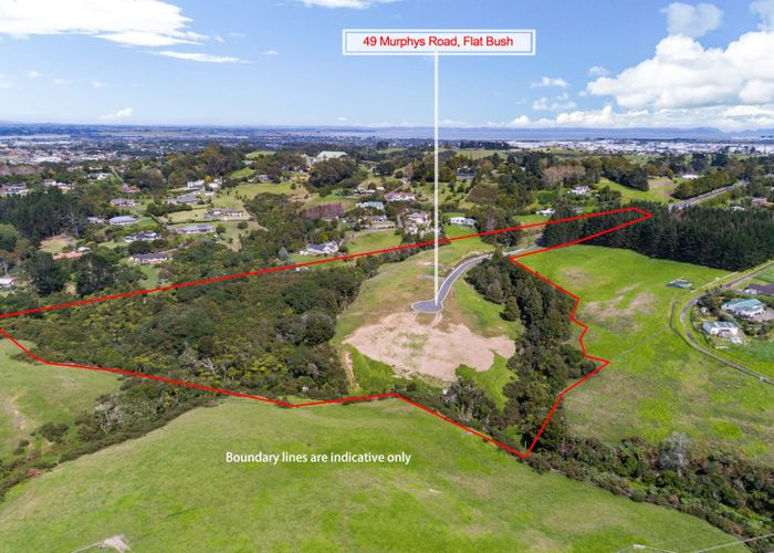  at 49C Murphys Road, Tōtara Park, Auckland