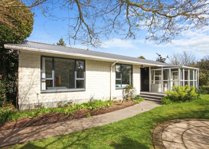  at 549 Robinsons Road, Christchurch