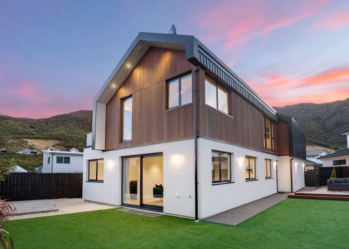  at 106 Silverstream Road, Crofton Downs, Wellington, Wellington