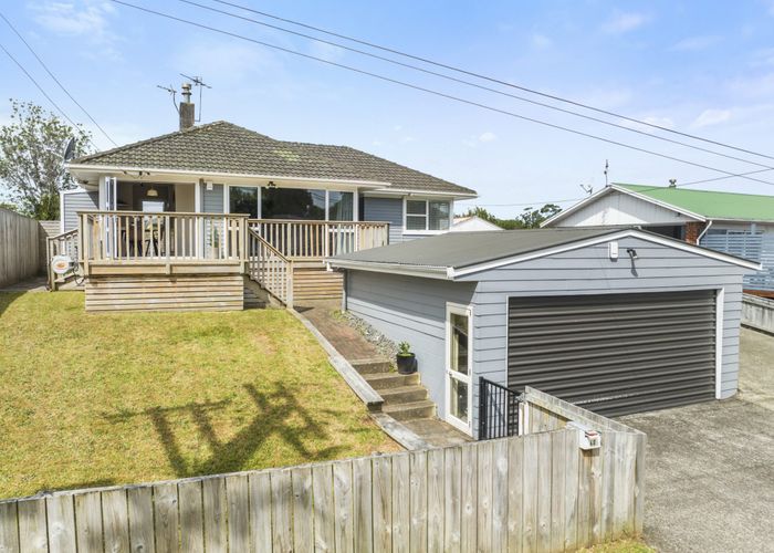  at 40 Orion Street, Papakura, Papakura