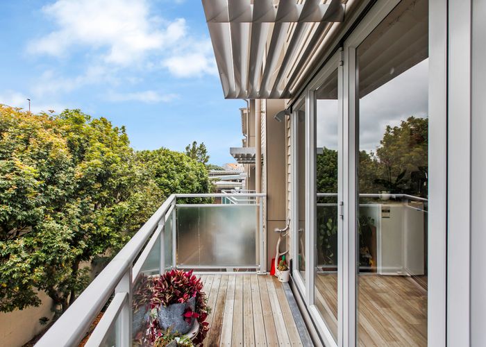  at 7/17 Auburn Street, Grafton, Auckland
