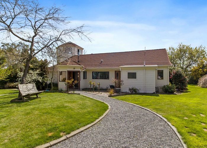  at 214 Rosebrook Road, Claremont, Timaru, Canterbury