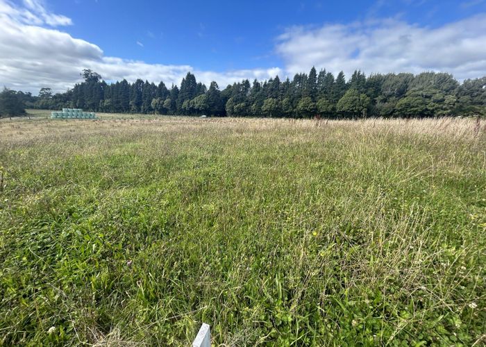  at Lots 1-3, Near 721 Everett Road, Inglewood, New Plymouth, Taranaki