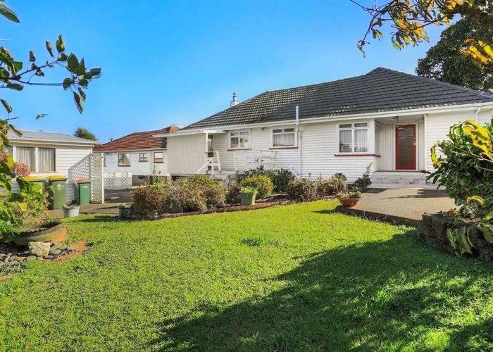  at 136 Wyllie Road, Papatoetoe, Manukau City, Auckland