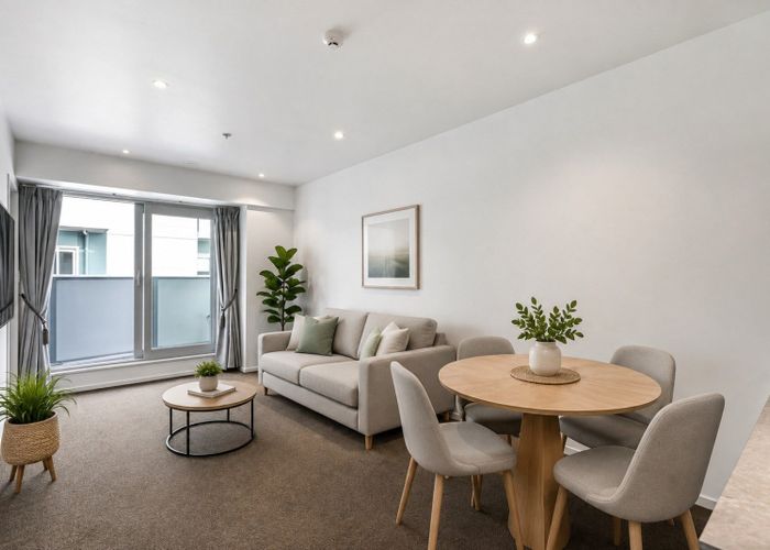  at 1311/74 Taranaki Street, Te Aro, Wellington, Wellington