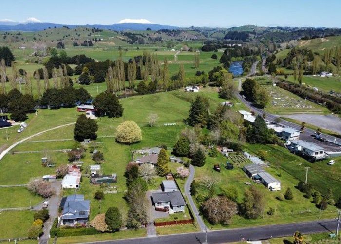 at 15 Mahoe Road, Manunui, Taumarunui