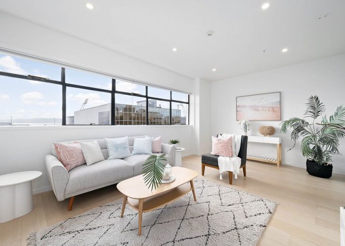  at 4A/163 Thorndon Quay, Pipitea, Wellington, Wellington