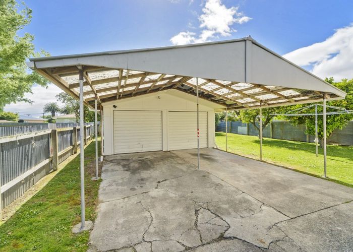  at 27 Duff Crescent, Highbury, Palmerston North