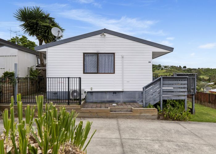  at 59B Meander Drive, Welcome Bay, Tauranga