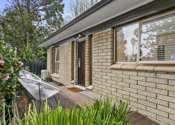  at 1/2 Park Gardens, Onehunga, Auckland
