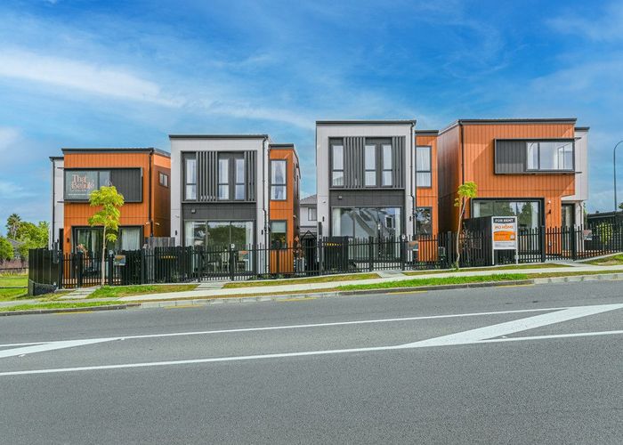  at 89C Whitford Road, Howick, Manukau City, Auckland