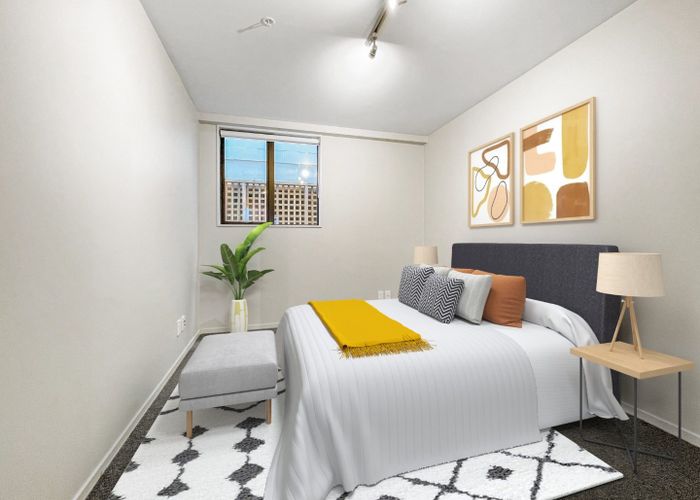  at 107/181 Tasman Street, Mount Cook, Wellington, Wellington