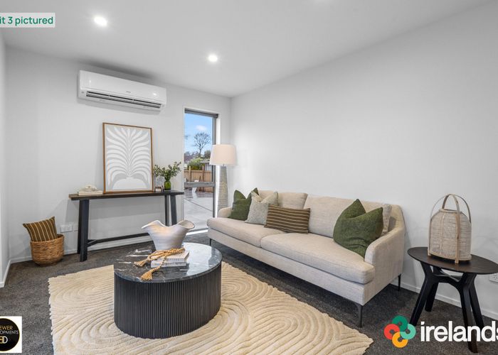  at 2/175 Aldwins Road, Phillipstown, Christchurch City, Canterbury
