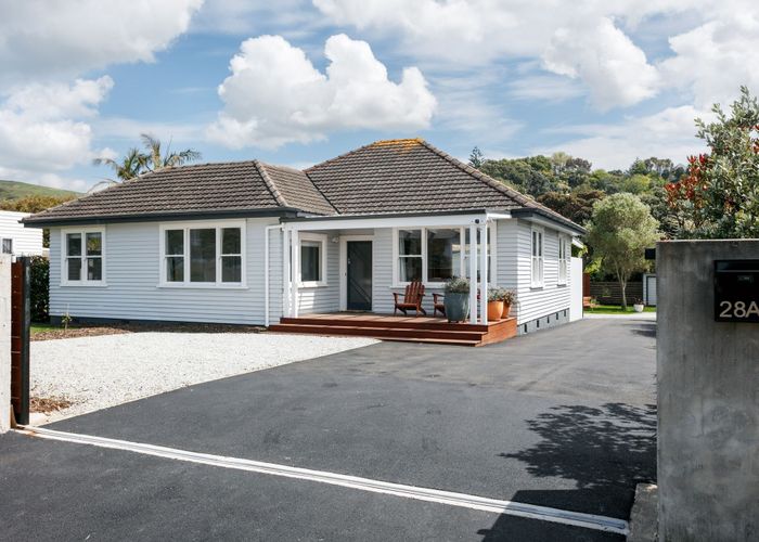  at 28A Moana Road, Okitu, Gisborne, Gisborne
