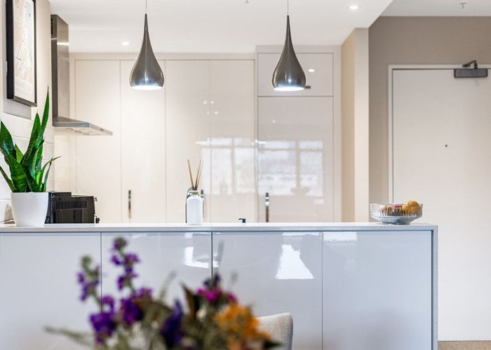  at 6E/42 Molesworth Street, Thorndon, Wellington, Wellington