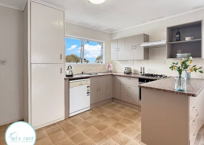  at 27 Hyde Street, Manurewa, Manukau City, Auckland