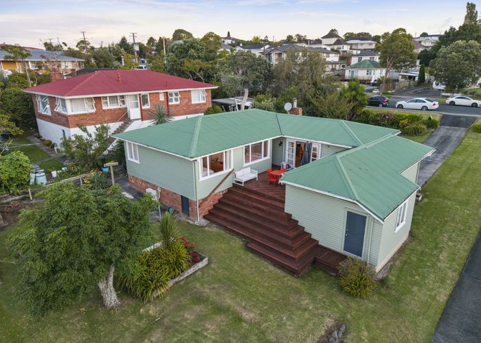  at 140 Terry Street, Blockhouse Bay, Auckland City, Auckland
