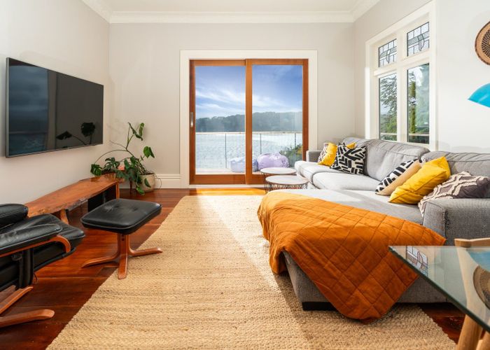  at 63 Grafton Road, Roseneath, Wellington, Wellington