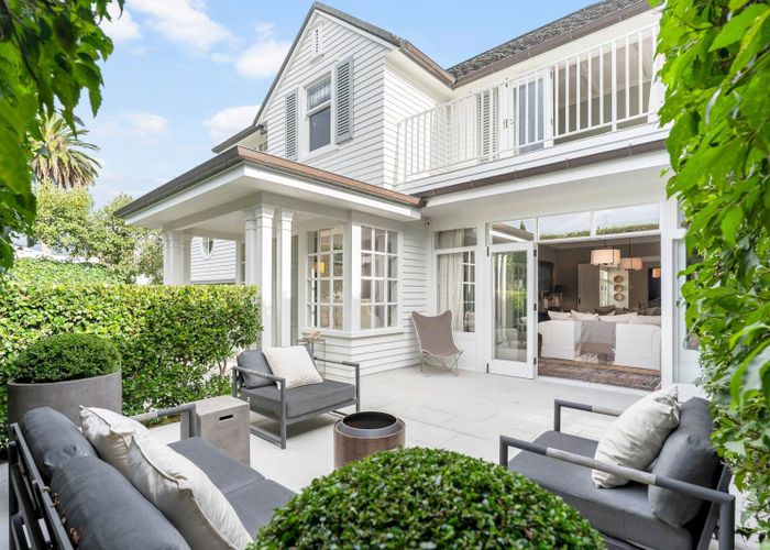  at 1 Crescent Road, Parnell, Auckland City, Auckland