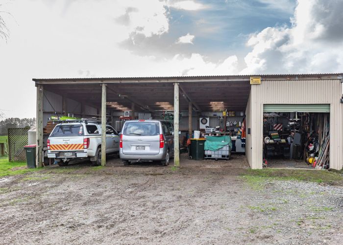  at 148 Wallace Loop Road, Koputaroa, Levin