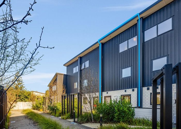  at 6/10 Avery Grove, Boulcott, Lower Hutt, Wellington