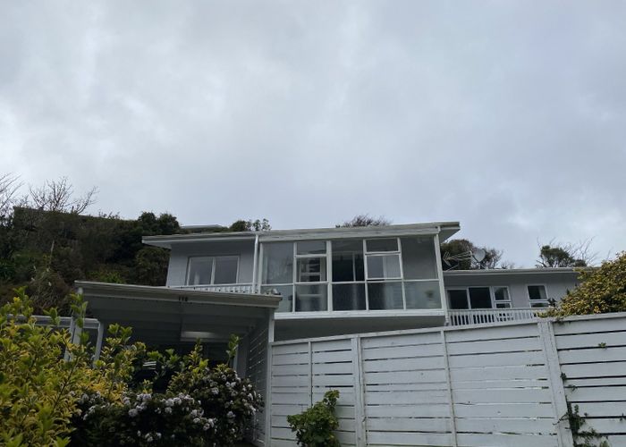  at 118A Middleton Road , Churton Park, Wellington, Wellington