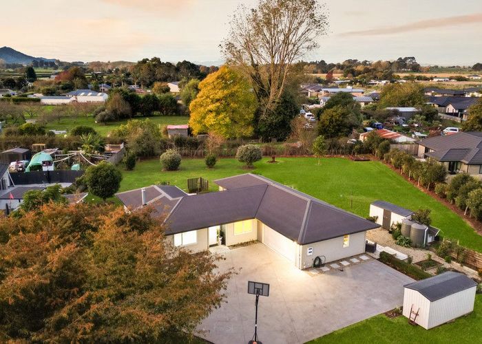  at 7 Herangi Crescent, Ngaruawahia, Waikato, Waikato