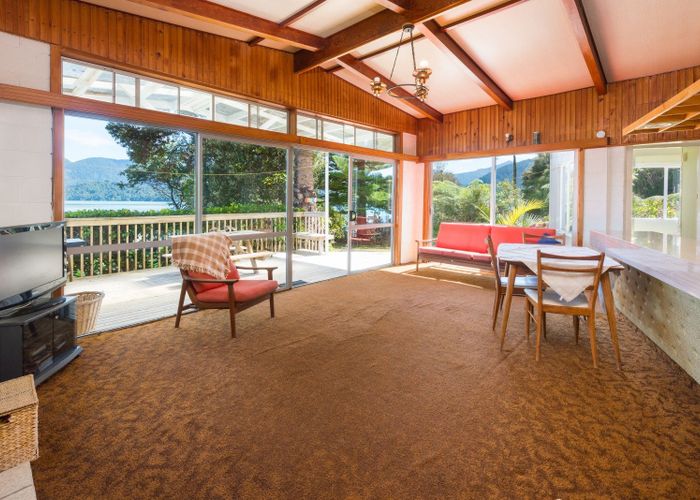  at 799 Kenepuru Road, Picton