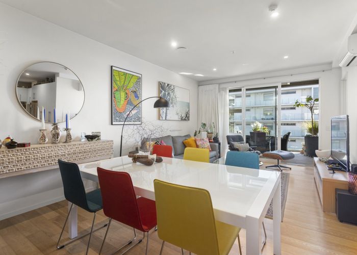  at 201/64 Surrey Crescent, Grey Lynn, Auckland
