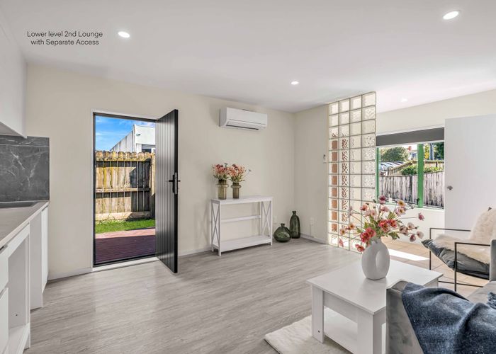  at 1/54 Dornwell Road, Three Kings, Auckland City, Auckland