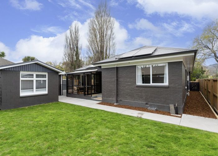  at 273 Ashgrove Terrace, Somerfield, Christchurch