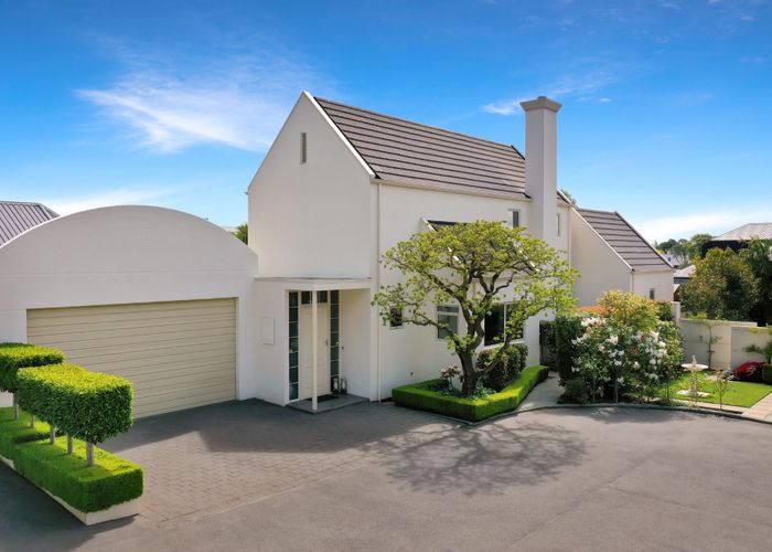  at 2/91 Walnut Avenue, Allenton, Ashburton