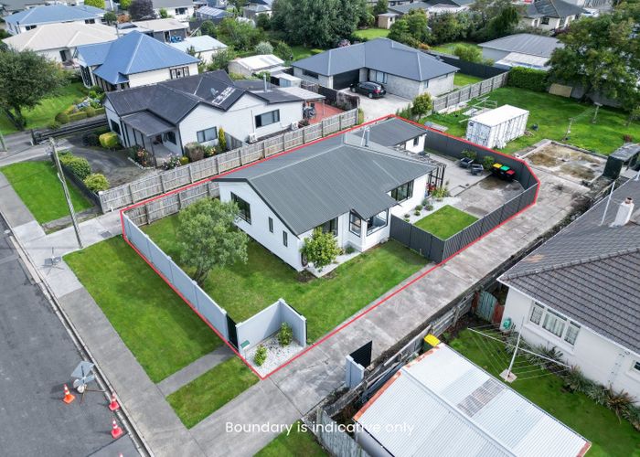  at 34 Elgin Street, Grasmere, Invercargill, Southland