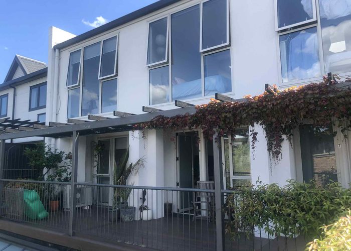  at 7/2 Collingwood Street, Ponsonby, Auckland City, Auckland