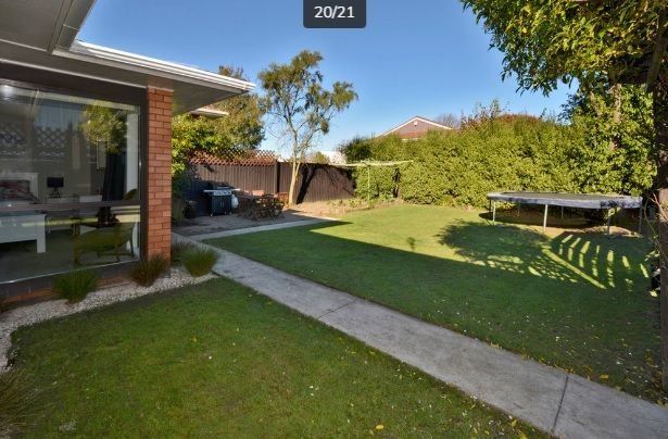  at 15 Highland Place, Avonhead, Christchurch City, Canterbury