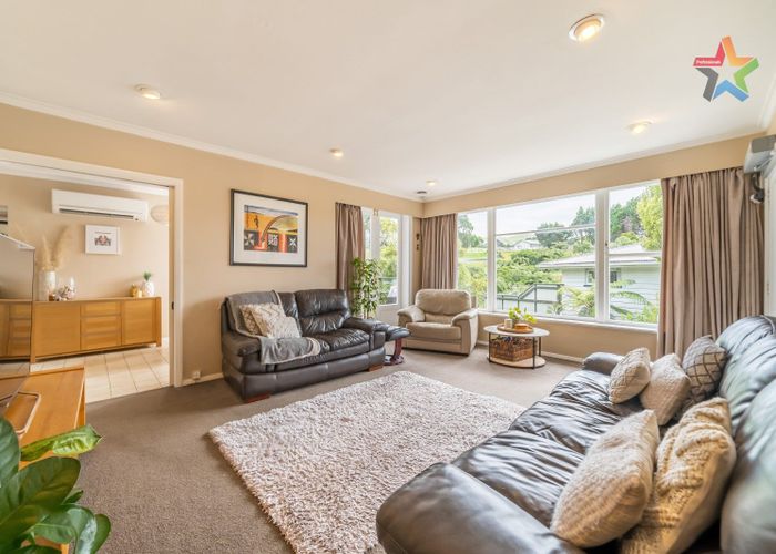  at 13 Bermer Road, Belmont, Lower Hutt