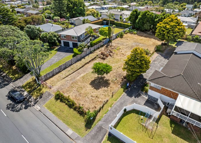  at 98 Hepburn Road, Glendene, Waitakere City, Auckland