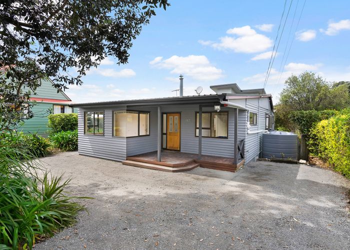  at 147 Maraetai Drive, Maraetai, Auckland