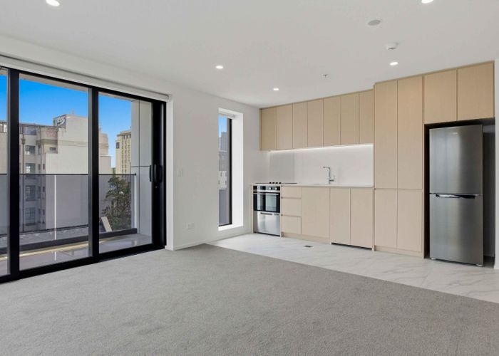  at 501/132 Worcester Street, City Centre, Christchurch City, Canterbury