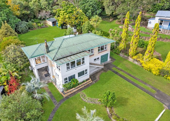  at 2 Miro Street, Te Aroha, Te Aroha