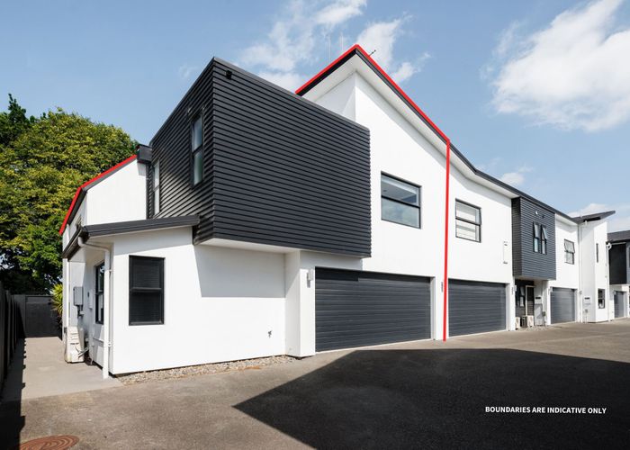  at 132D Firth Street, Hamilton East, Hamilton, Waikato