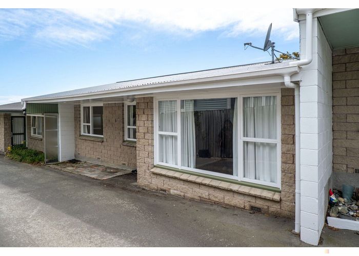  at 2/46 Arthur Street, Seaview, Timaru