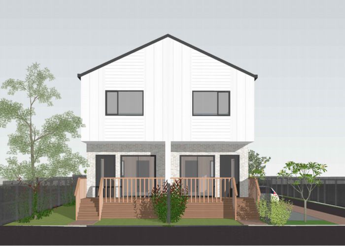  at 97 Gloria Avenue, Te Atatu Peninsula, Waitakere City, Auckland