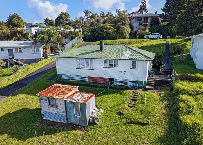  at 16 McMillan Avenue, Kamo, Whangarei, Northland