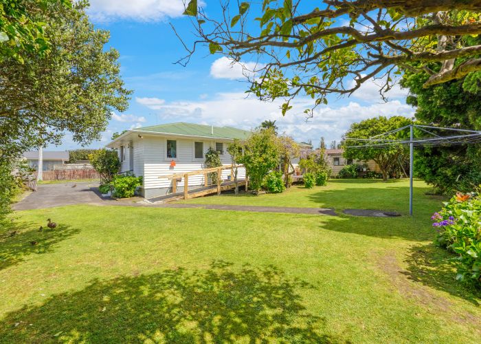  at 25 Mead Street, Avondale, Auckland